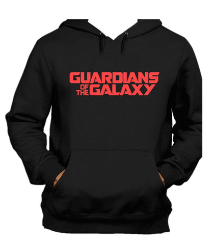 BUZO GUARDIANES DE LA GALAXIA SACO CAPOTA HOODIE