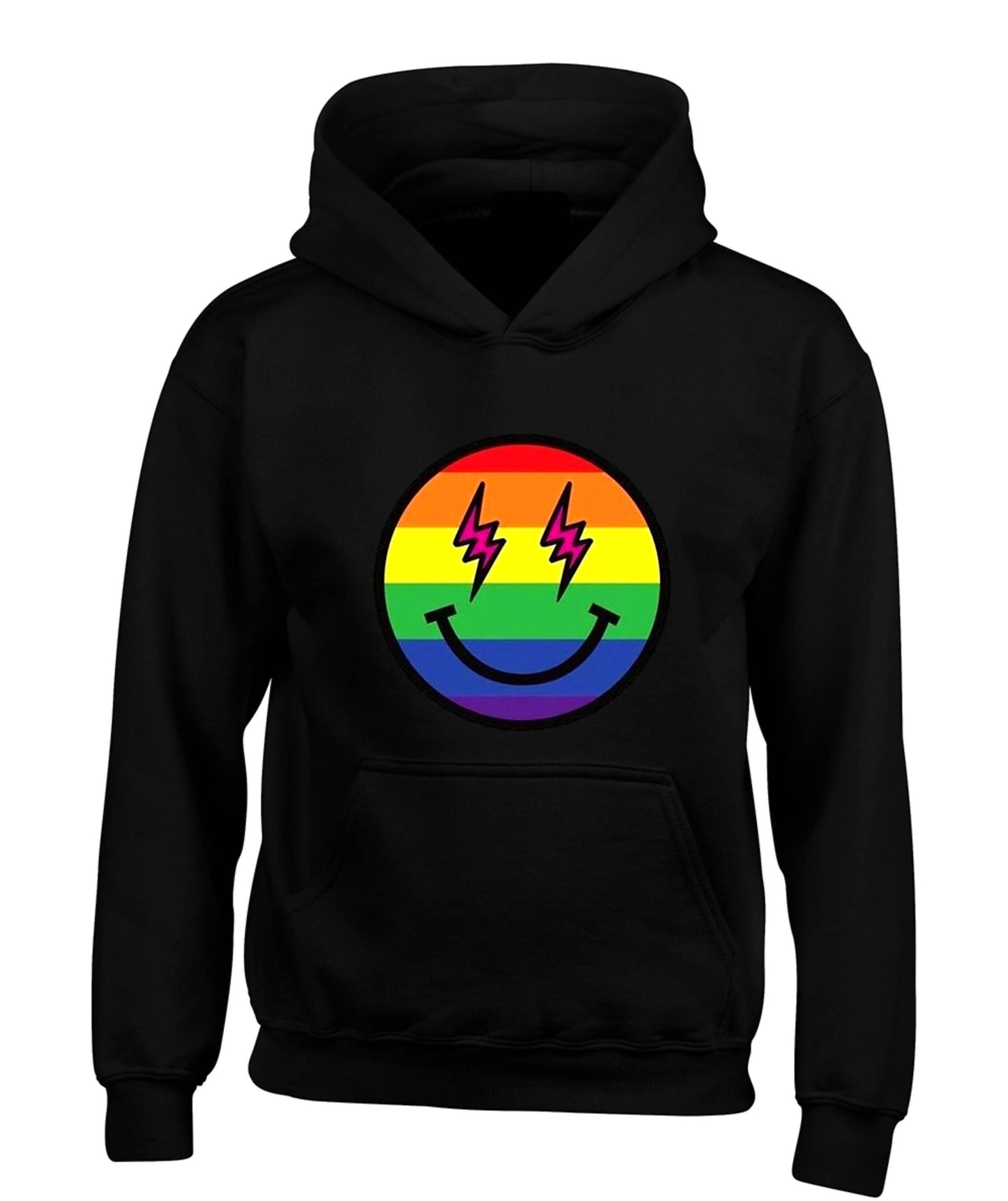 BUZO JBALVIN SACO CAPOTA HOODIE