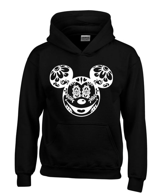 BUZO MICKEY MOUSE SACO CAPOTA HOODIE