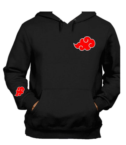 BUZO NARUTO SACO CAPOTA HOODIE