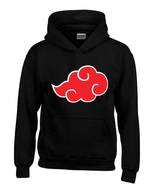 BUZO NARUTO SACO CAPOTA HOODIE