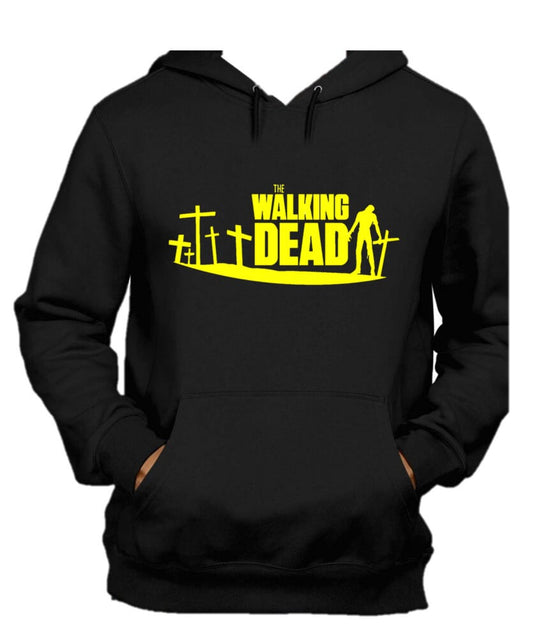 BUZO THE WALKING DEAD SACO CAPOTA HOODIE