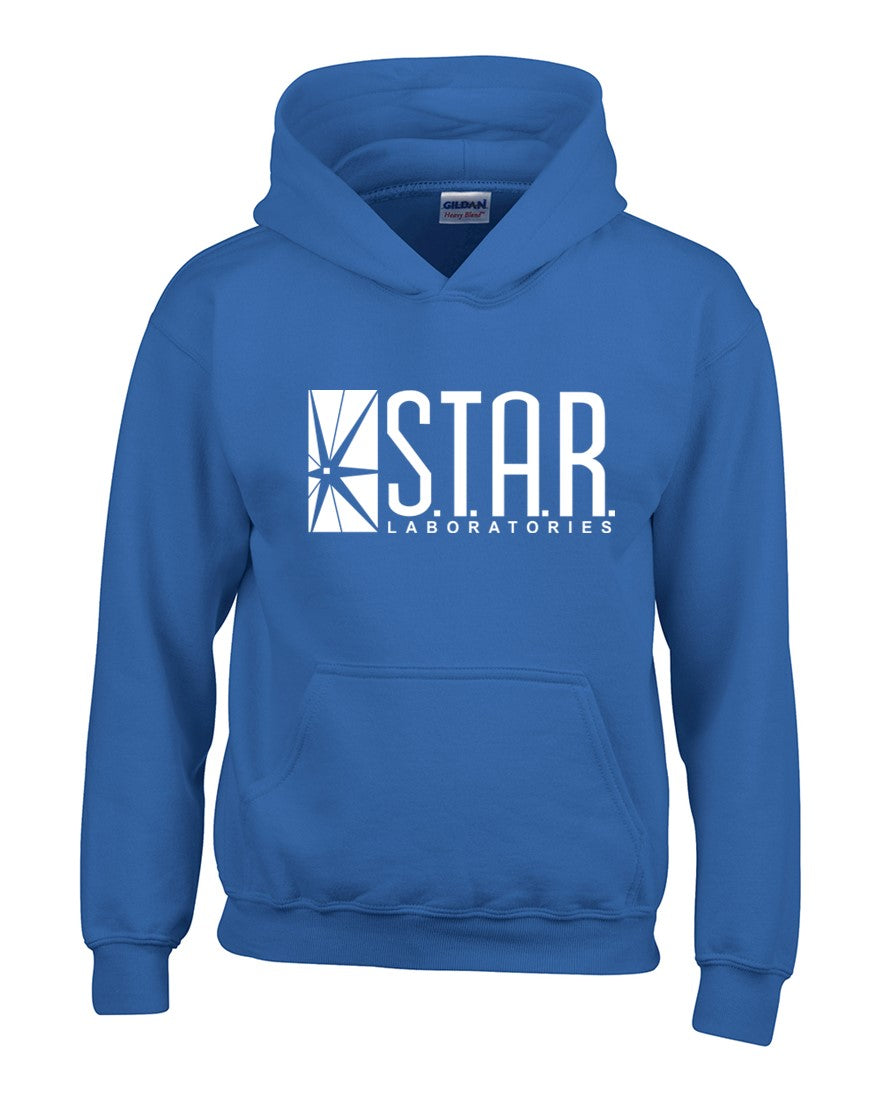 BUZO STAR LABORATORIES SACO CAPOTA HOODIE