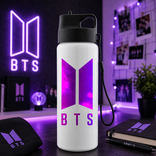 TERMO PITILLO BOTILITO BTS