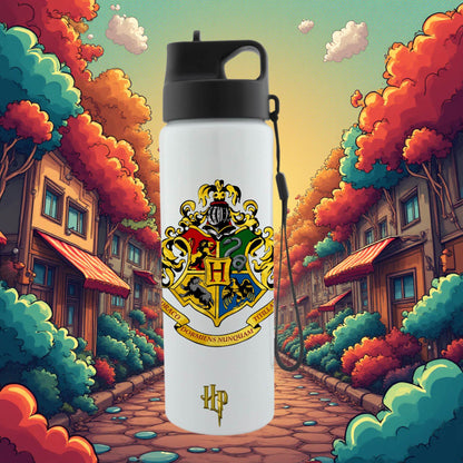 TERMO PITILLO BOTILITO HOGWARTS HARRY POTTER