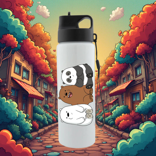 TERMO PITILLO BOTILITO OSOS ESCANDALOSOS