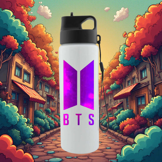 TERMO PITILLO BOTILITO BTS