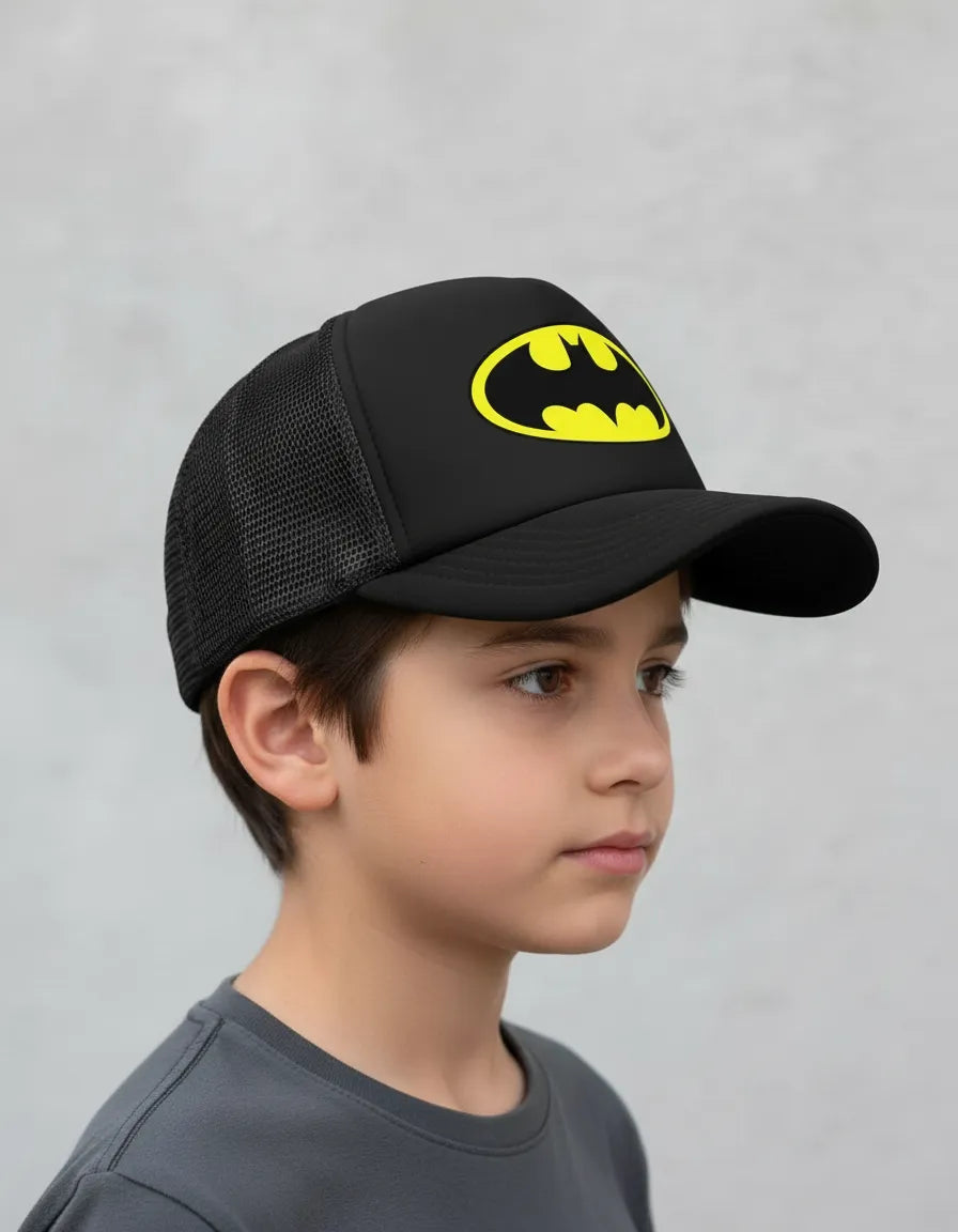 GORRA BATMAN