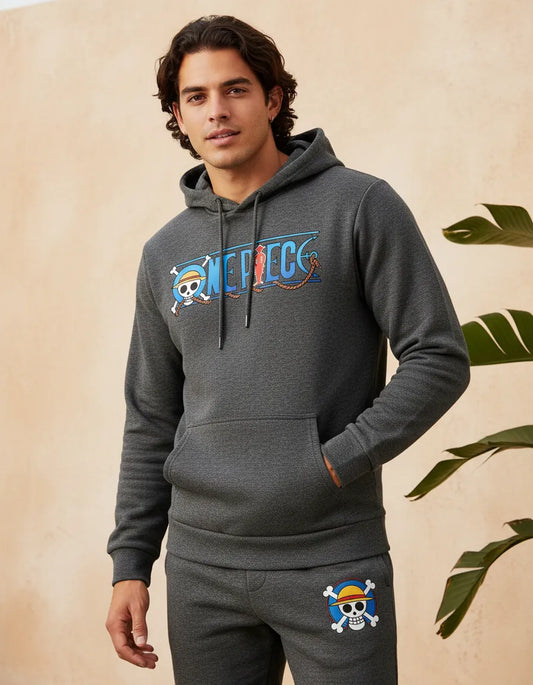 SUDADERA ONE PIECE CONJUNTO DEPORTIVO