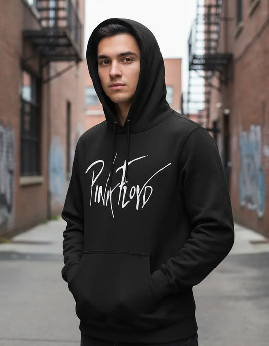 BUZO PINK FLOYD SACO CAPOTA HOODIE