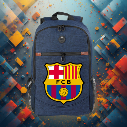 MALETA BARCELONA FC MORRAL