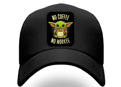 GORRA BABY YODA