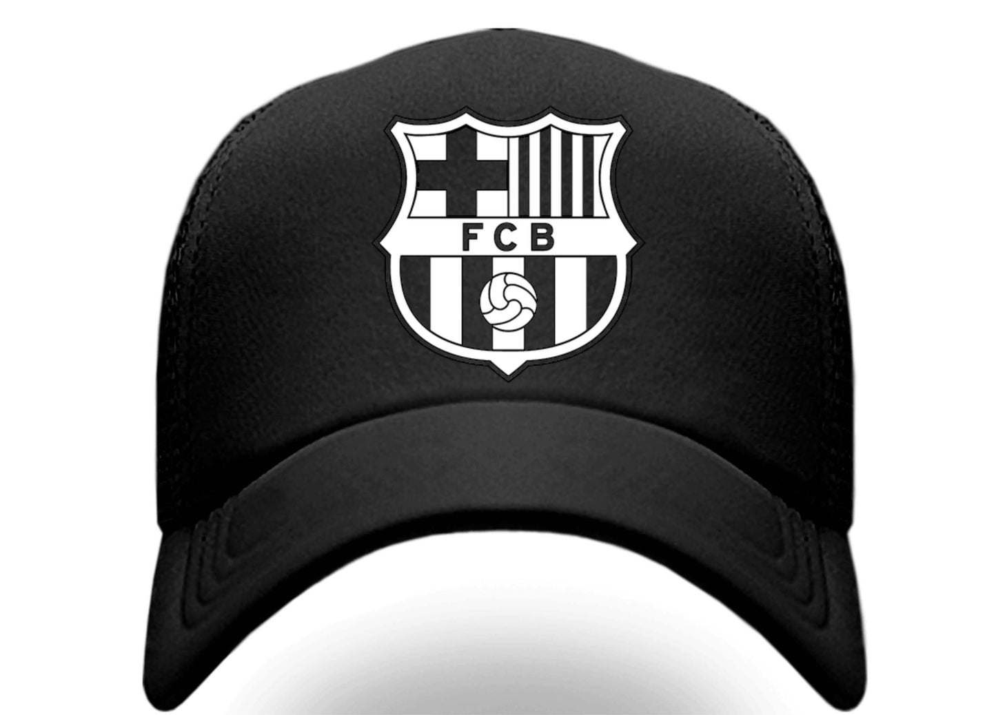 GORRA FC BARCELONA