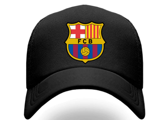 GORRA FC BARCELONA