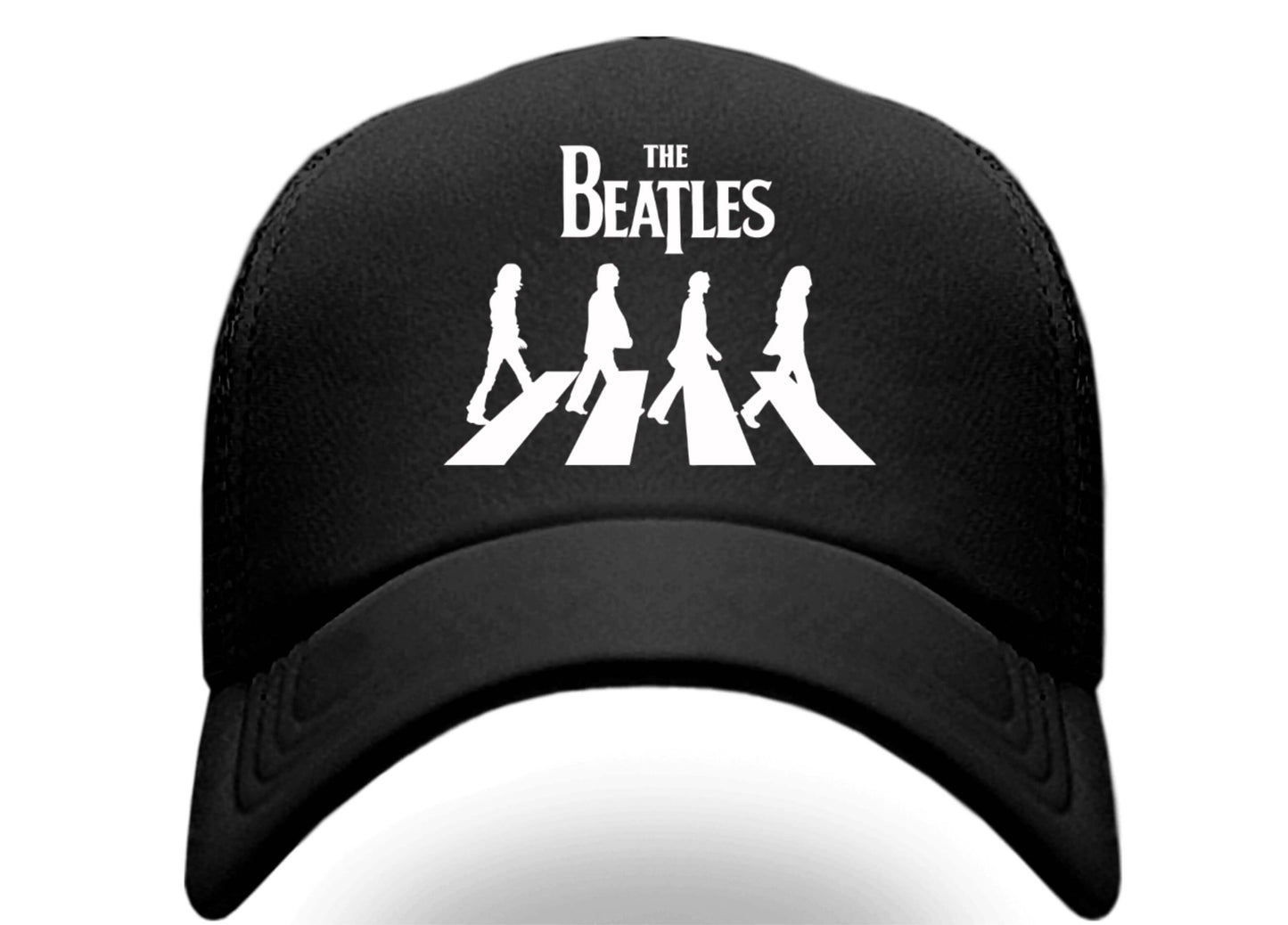 GORRA THE BEATLES