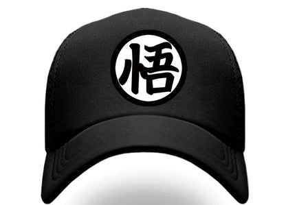 GORRA DRAGON BALL