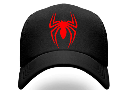 GORRA SPÍDERMAN