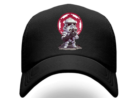 GORRA TROOPER STAR WARS