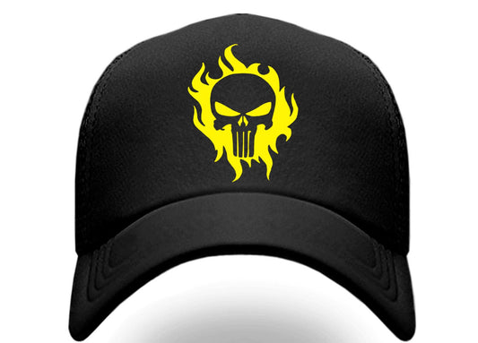 GORRA PUNISHER