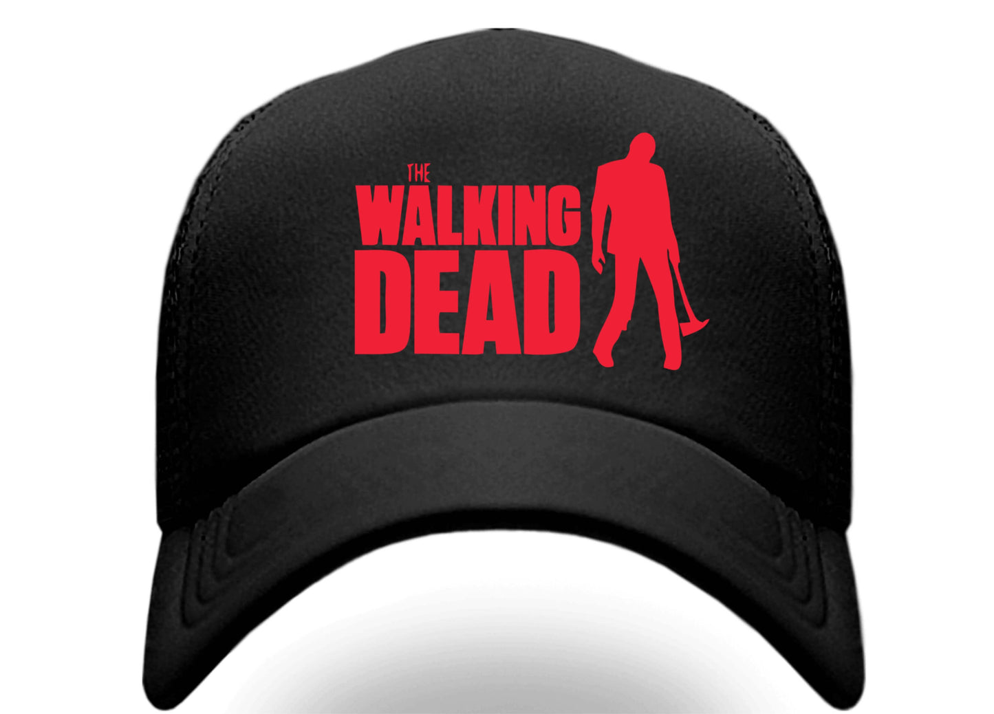 GORRA THE WALKING DEAD