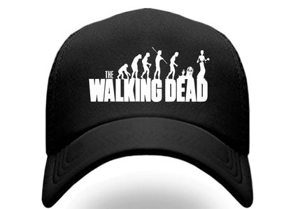 GORRA THE WALKING DEAD