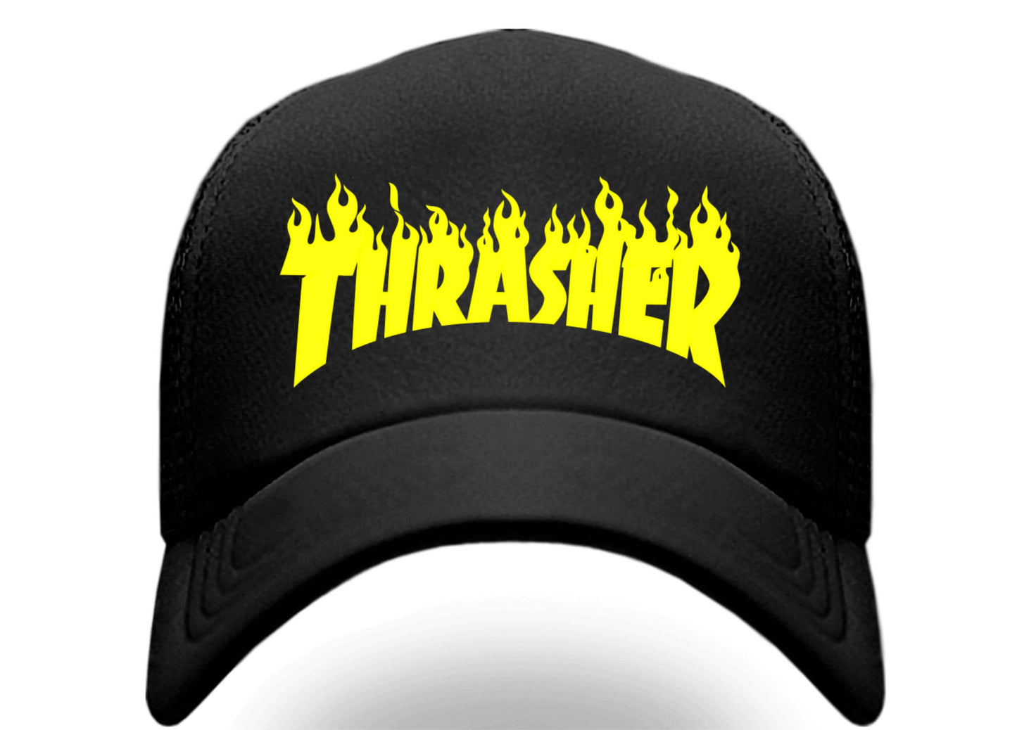 GORRA THRASHER