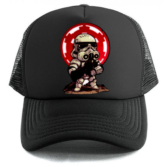 GORRA STAR WARS