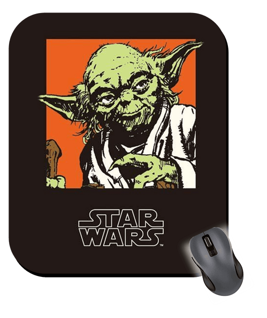 PADMOUSE YODA  STAR WARS