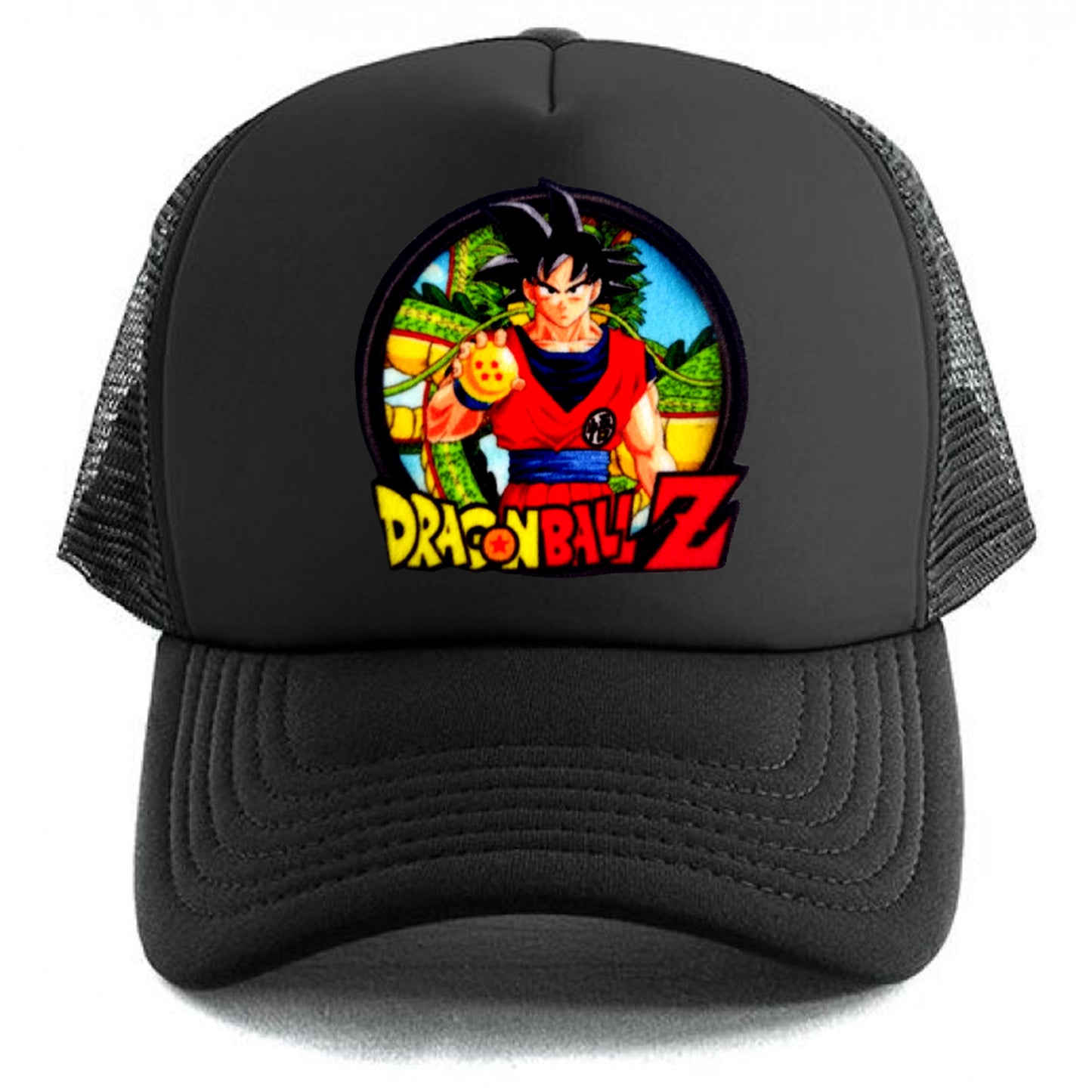 GORRA DRAGON BALL