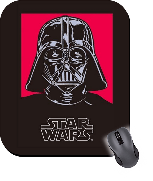 PADMOUSE DARTH VADER  STAR WARS