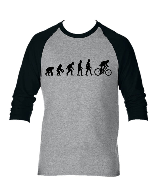 CAMISETA CICLISTA EVOLUCION CAMIBUSO MANGA LARGA