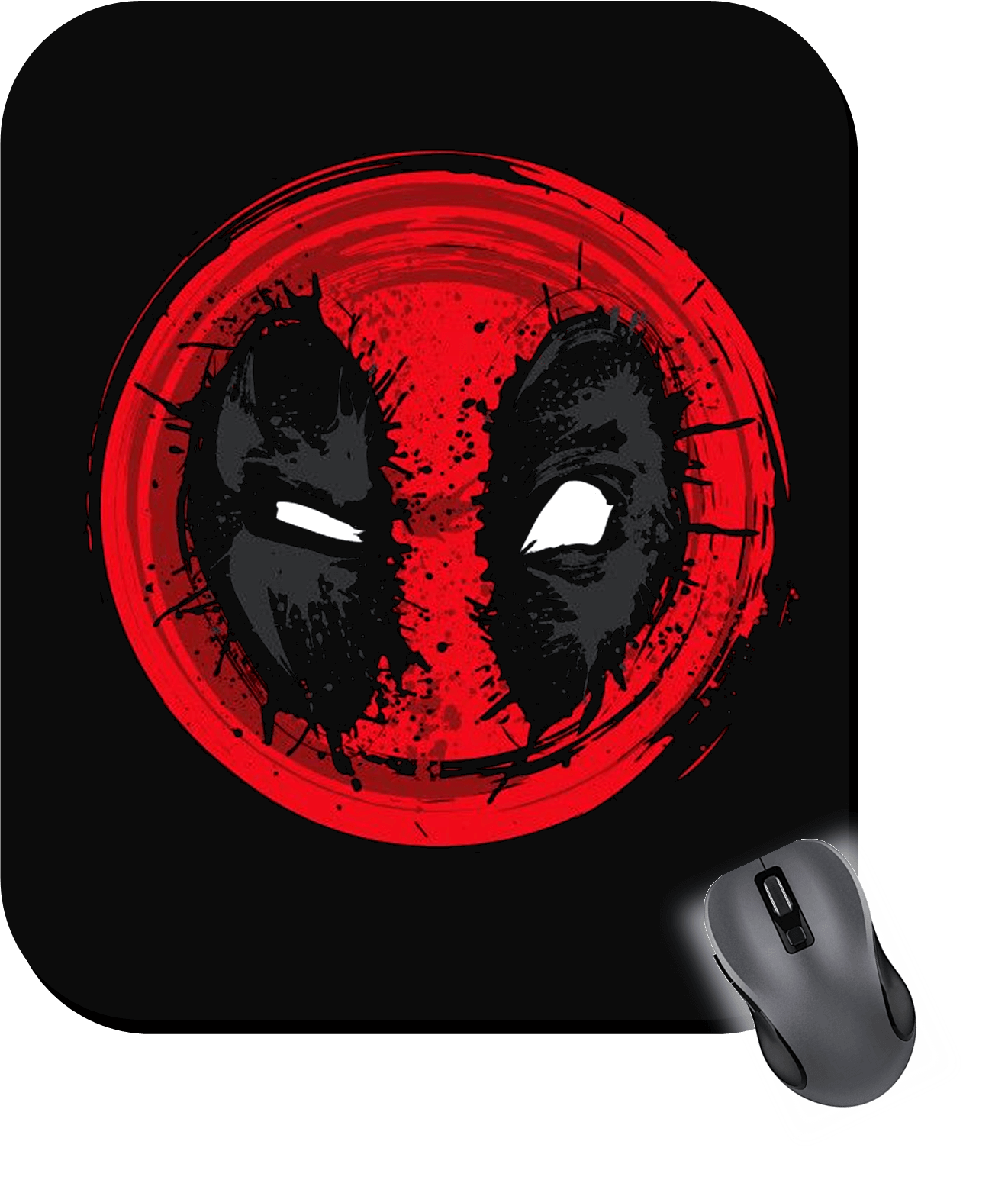 PADMOUSE DEADPOOL