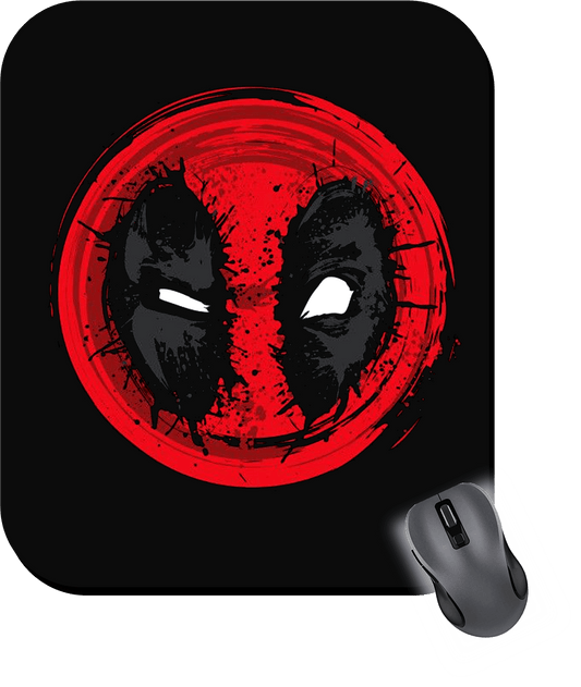 PADMOUSE DEADPOOL