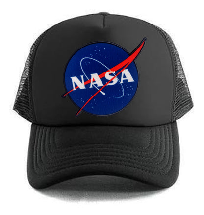 GORRA NASA ESPACIO