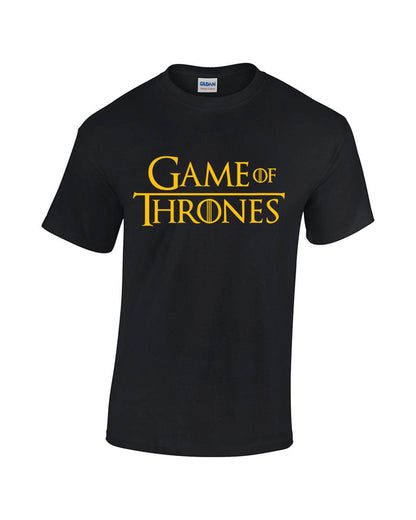 CAMISETA GAME OF THRONES HOMBRE