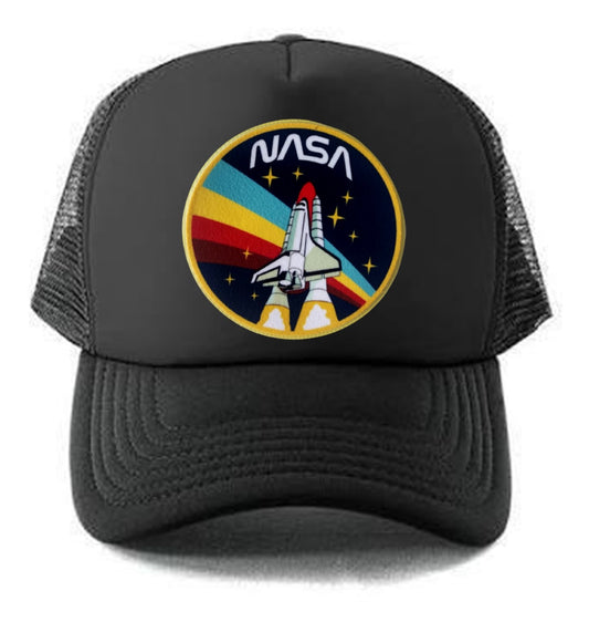 GORRA NASA