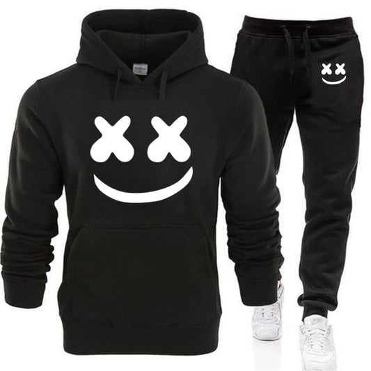 SUDADERA MARSHMELLO CONJUNTO DEPORTIVO