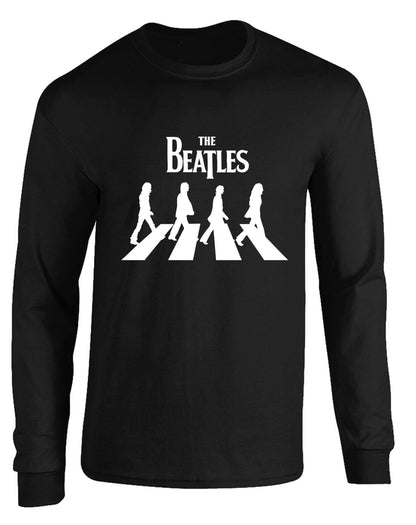 CAMIBUSO THE BEATLES MANGA LARGA