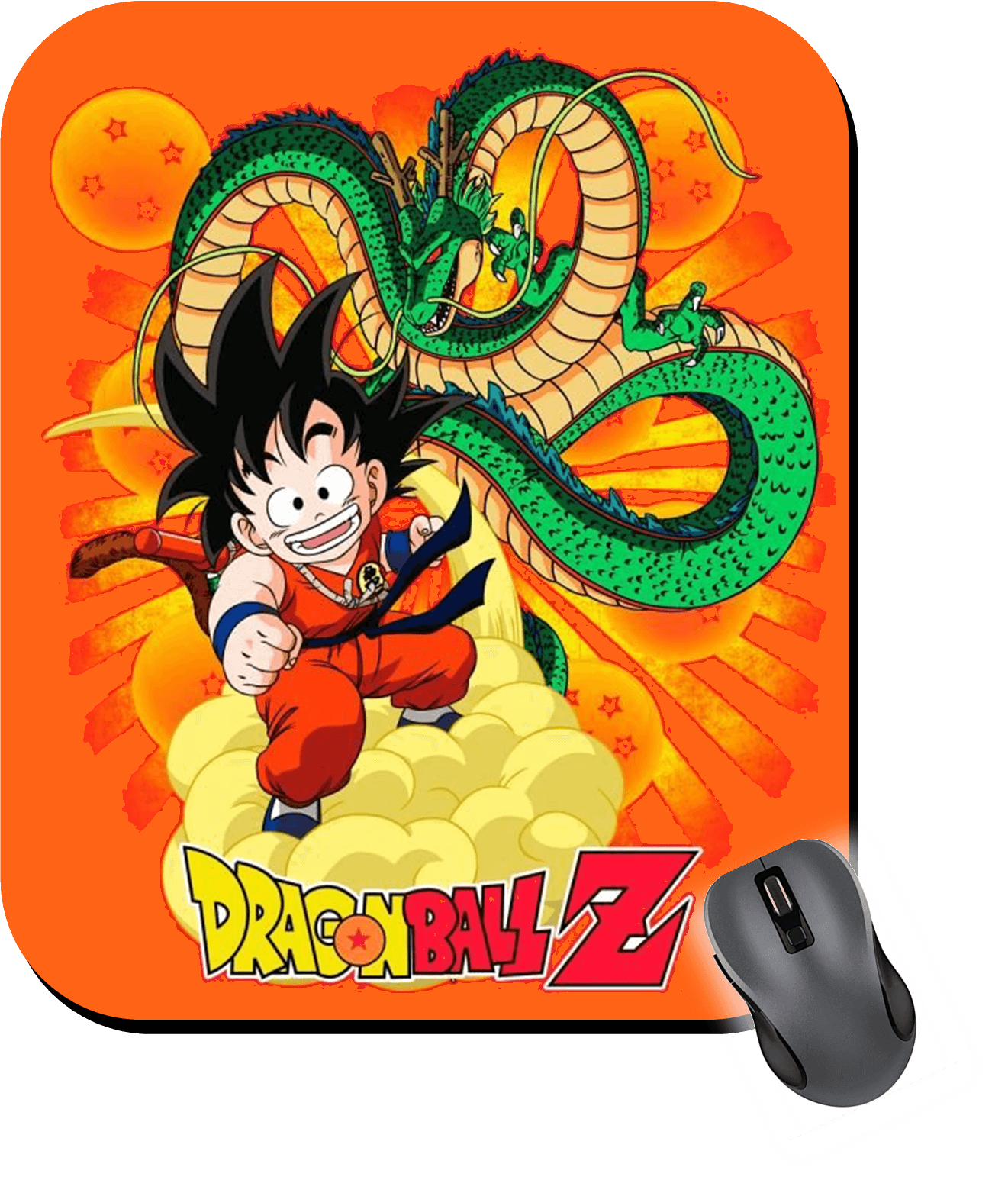 PADMOUSE DRAGON BALL Z