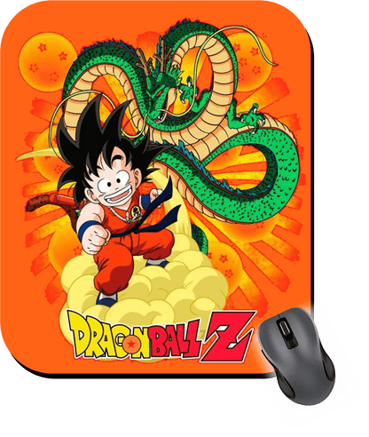 PADMOUSE DRAGON BALL Z