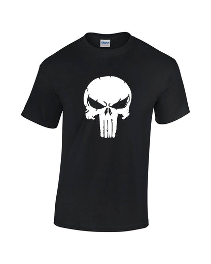 CAMISETA THE PUNISHER CASTIGADOR HOMBRE