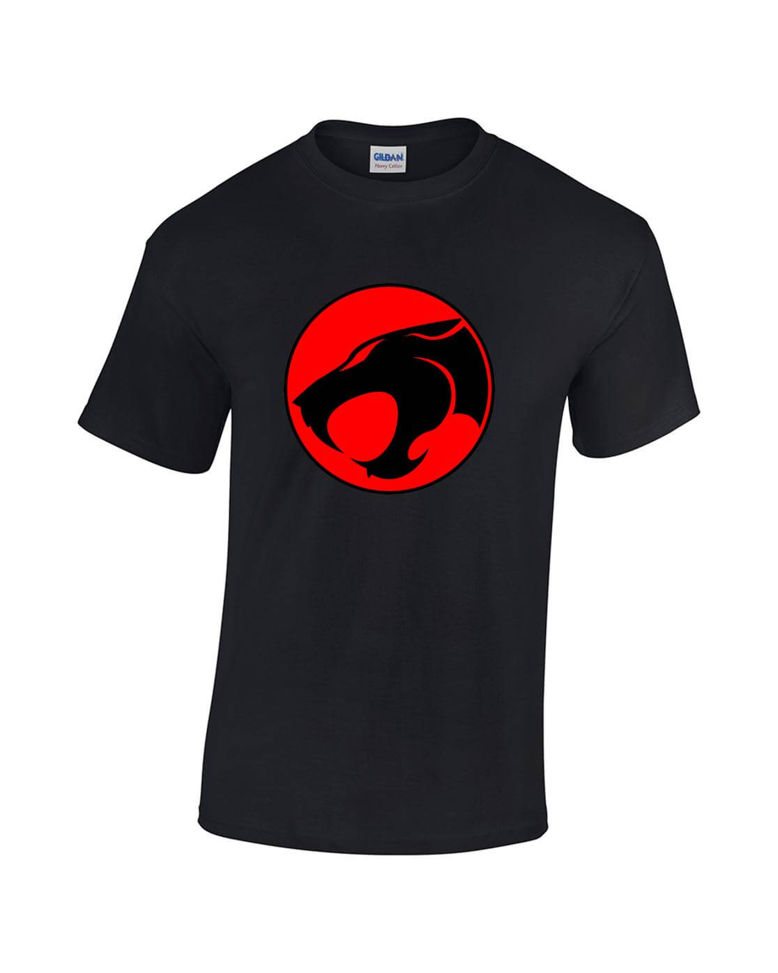 CAMISETA THUNDERCATS  HOMBRE