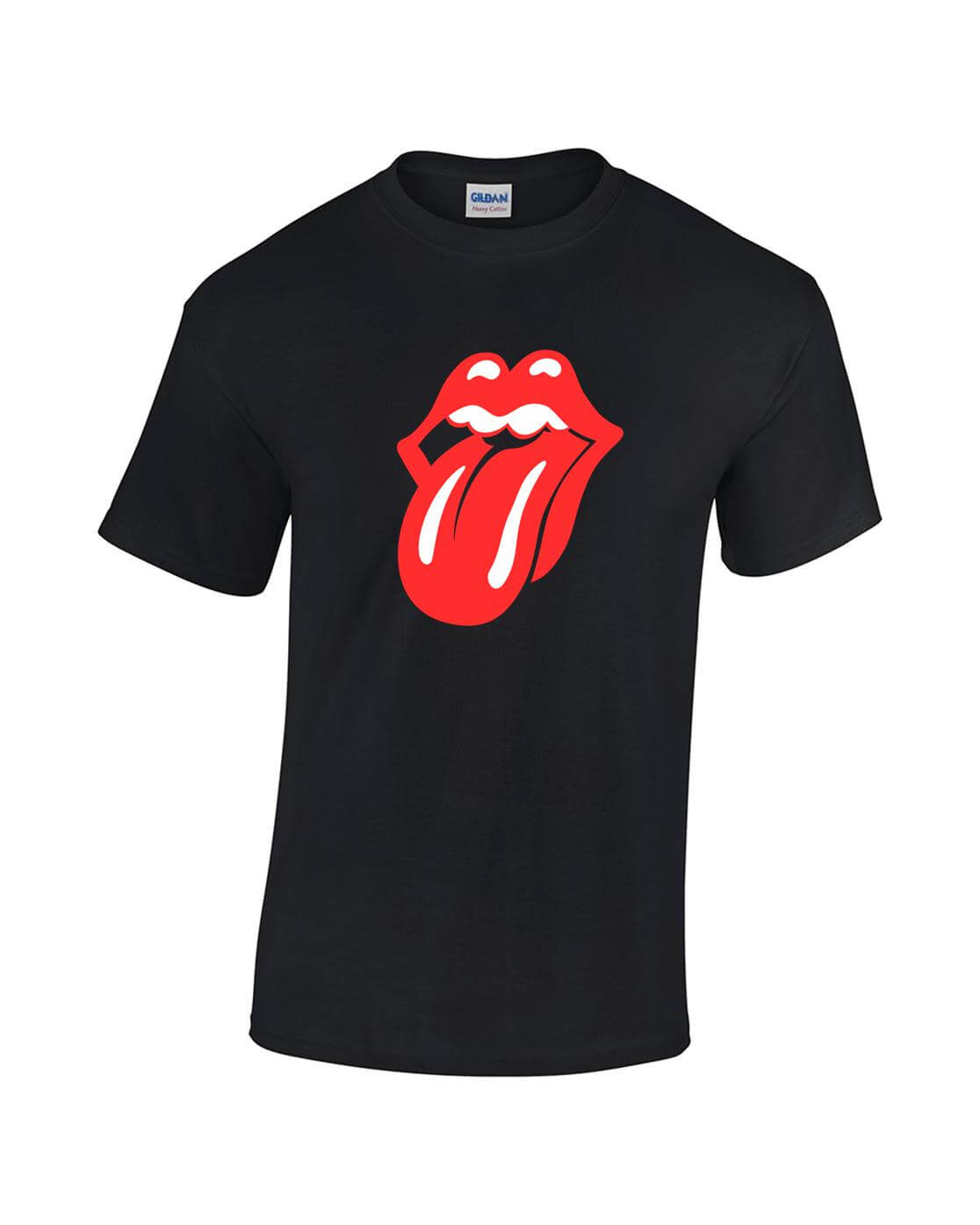 CAMISETA THE ROLLING STONE  HOMBRE