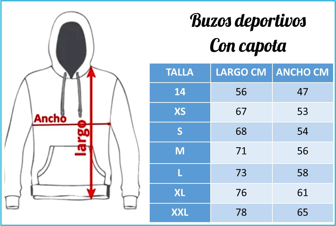 BUZO ALIEN SACO CAPOTA HOODIE