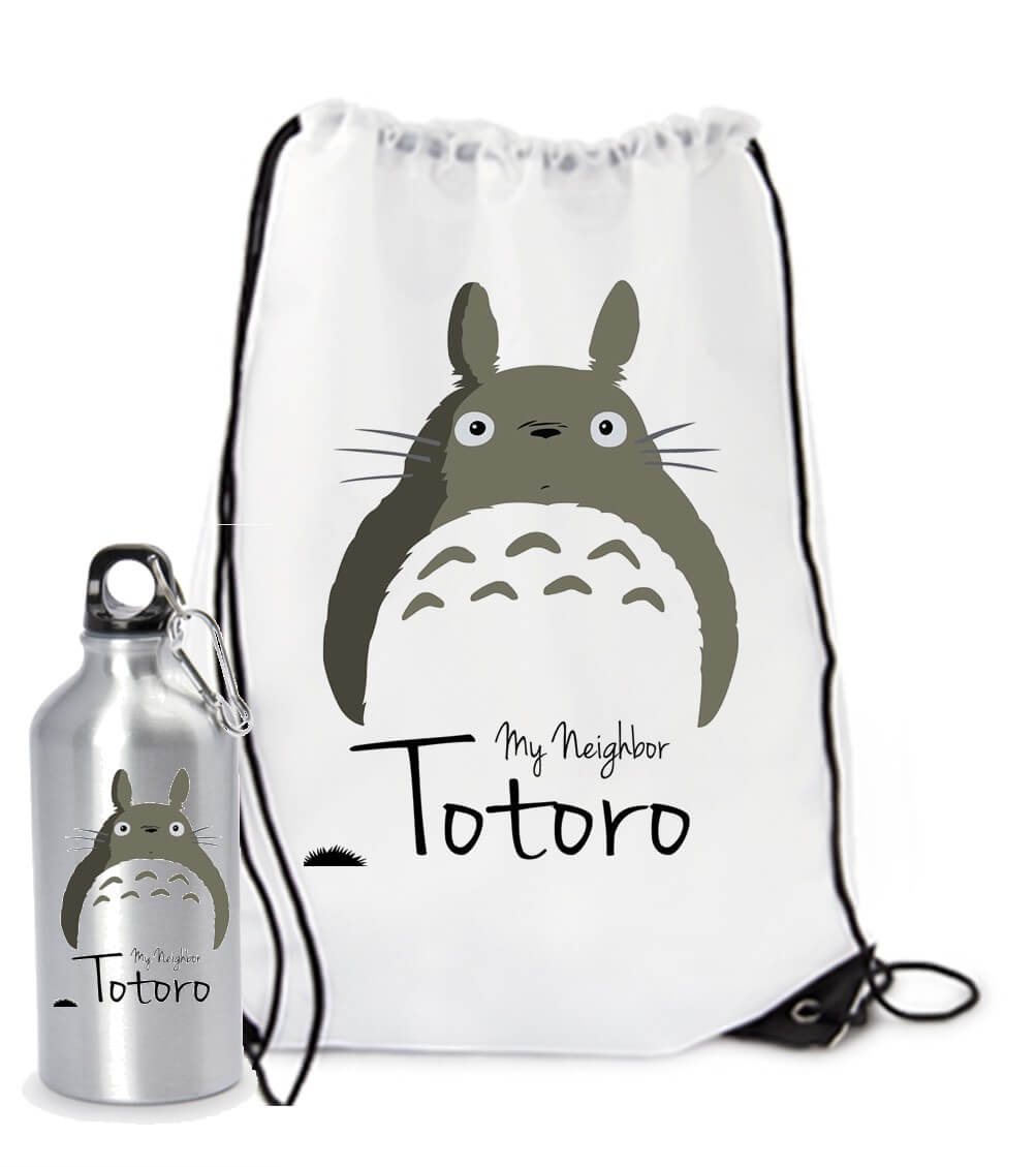 COMBO TULA TERMO TOTORO