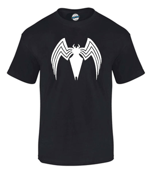 CAMISETA  VENOM HOMBRE