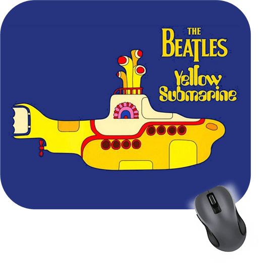 PADMOUSE THE BEATLES