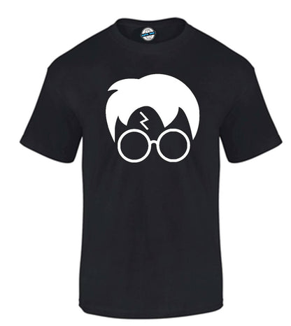 CAMISETA HARRY POTTER HOMBRE