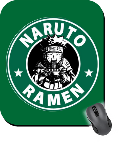 PADMOUSE NARUTO RAMEN