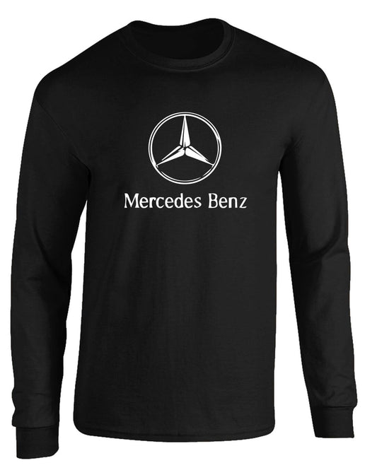 CAMIBUSO MERCEDES BENZ  MANGA LARGA